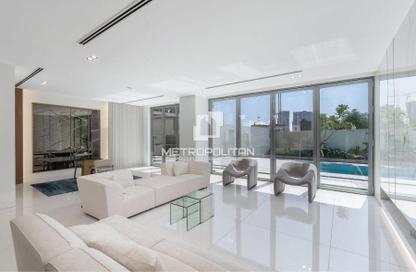 Villa - 4 Bedrooms - 5 Bathrooms for sale in Sidra Villas III - Sidra Villas - Dubai Hills Estate - Dubai