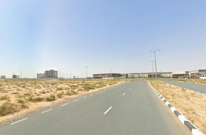 Land - Studio for sale in Tilal City A - Tilal City - Sharjah