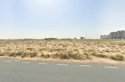 Land - Studio for sale in Tilal City A - Tilal City - Sharjah