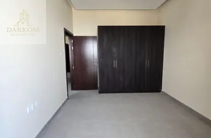 Apartment - 2 Bedrooms - 2 Bathrooms for rent in Al Jurf 3 - Al Jurf - Ajman Downtown - Ajman