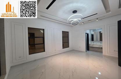 Villa - 4 Bedrooms - 5 Bathrooms for rent in Al Helio 1 - Al Helio - Ajman Villa - 4 Bedrooms - 5 Bathrooms for rent in Al Helio 1 - Al Helio - Ajman