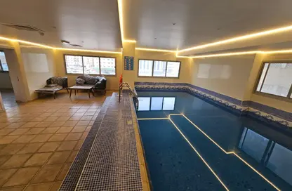 Apartment - 1 Bedroom - 1 Bathroom for rent in Al Nad - Al Qasimia - Sharjah