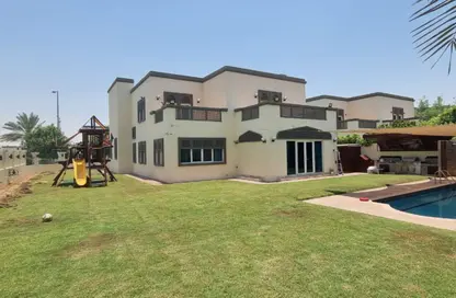 فيلا - 4 غرف نوم - 5 حمامات للايجار في ريجيونال لارج - ريجينال - جميرا بارك - دبي