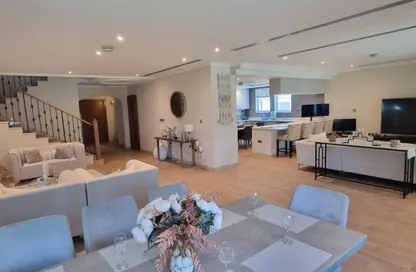 فيلا - 4 غرف نوم - 5 حمامات للايجار في ريجيونال لارج - ريجينال - جميرا بارك - دبي فيلا - 4 غرف نوم - 5 حمامات للايجار في ريجيونال لارج - ريجينال - جميرا بارك - دبي