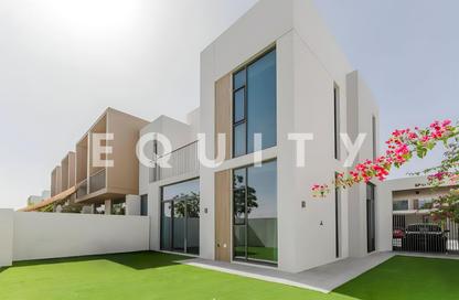 Villa - 4 Bedrooms - 4 Bathrooms for rent in Spring - Arabian Ranches 3 - Dubai