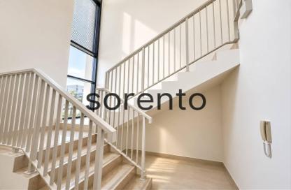 Townhouse - 3 - 4 for rent in Pelham - Akoya Park - Damac Hills - Dubai