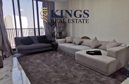 Apartment - 1 - 2 for rent in West - Marina Residences Phase 3 - Al Hamra Village - Ras Al Khaimah