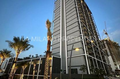 Apartment - 1 Bedroom - 1 Bathroom for rent in Creek Edge Tower 2 - Creek Edge - Dubai Creek Harbour (The Lagoons) - Dubai