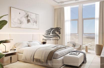Apartment - 1 Bedroom - 2 Bathrooms for sale in Siniyah Island - Umm Al Quwain Marina - Umm Al Quwain
