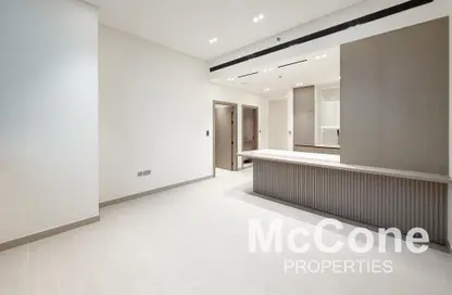Apartment - 1 Bedroom - 2 Bathrooms for rent in Binghatti Royale - District 18 - Jumeirah Village Circle - Dubai