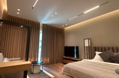 شقة - 1 حمام للايجار في الألكا 1 - الألكا - جرينز - دبي