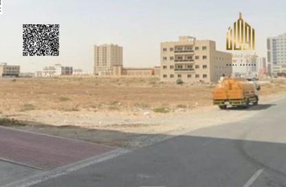Land - Studio for sale in Pure Gold Gardens - Al Jurf Industrial 3 - Al Jurf Industrial - Ajman