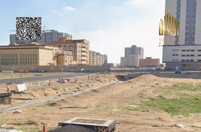 Land - Studio for sale in Pure Gold Gardens - Al Jurf Industrial 3 - Al Jurf Industrial - Ajman