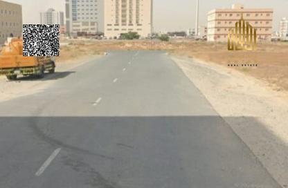 Land - Studio for sale in Pure Gold Gardens - Al Jurf Industrial 3 - Al Jurf Industrial - Ajman Land - Studio for sale in Pure Gold Gardens - Al Jurf Industrial 3 - Al Jurf Industrial - Ajman