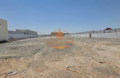 Land - Studio for rent in Al Sajaa S - Al Sajaa - Sharjah Land - Studio for rent in Al Sajaa S - Al Sajaa - Sharjah