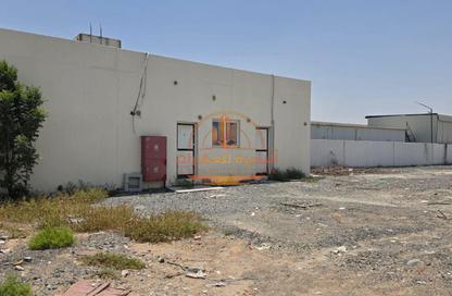 Land - Studio for rent in Al Sajaa S - Al Sajaa - Sharjah Land - Studio for rent in Al Sajaa S - Al Sajaa - Sharjah