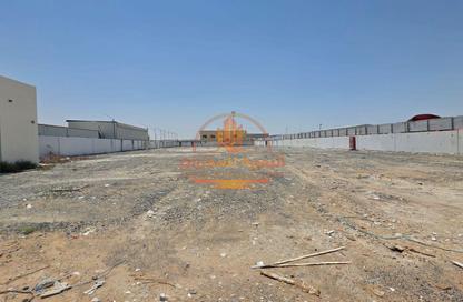 Land - Studio for rent in Al Sajaa S - Al Sajaa - Sharjah Land - Studio for rent in Al Sajaa S - Al Sajaa - Sharjah