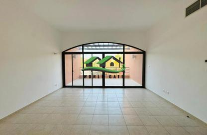 Villa - 5 - 6 for sale in Mangrove Village - Rabdan - Abu Dhabi Villa - 5 - 6 for sale in Mangrove Village - Rabdan - Abu Dhabi