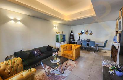 Apartment - 2 Bedrooms - 2 Bathrooms for rent in Park View Tower - District 14 - Jumeirah Village Circle - Dubai Apartment - 2 Bedrooms - 2 Bathrooms for rent in Park View Tower - District 14 - Jumeirah Village Circle - Dubai