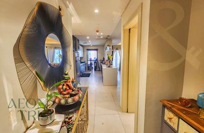 Apartment - 2 Bedrooms - 2 Bathrooms for rent in Park View Tower - District 14 - Jumeirah Village Circle - Dubai Apartment - 2 Bedrooms - 2 Bathrooms for rent in Park View Tower - District 14 - Jumeirah Village Circle - Dubai