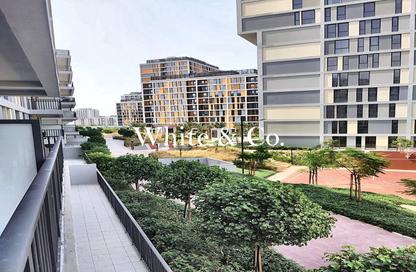 Apartment - 2 - 3 for sale in Mesk 2 - Mesk - Midtown - Dubai Production City (IMPZ) - Dubai