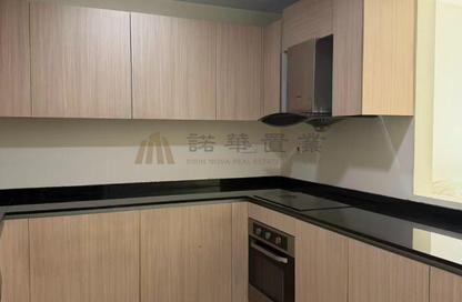 Villa - 3 - 4 for rent in Senses at the Fields - The Fields - District 11 - Mohammed Bin Rashid City - Dubai