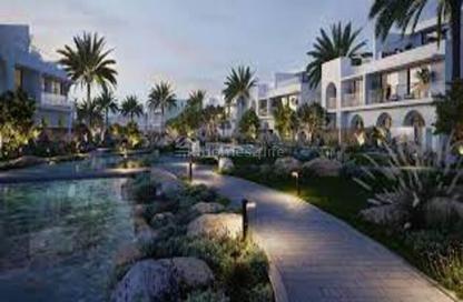 Townhouse - 4 Bedrooms - 5 Bathrooms for sale in Venera 1 - Venera - The Valley - Dubai Townhouse - 4 Bedrooms - 5 Bathrooms for sale in Venera 1 - Venera - The Valley - Dubai
