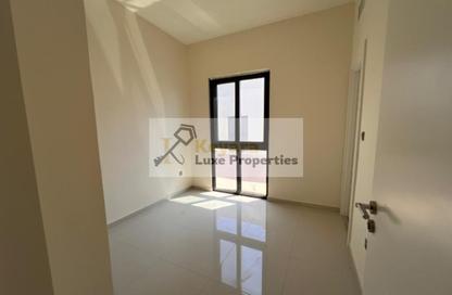 Townhouse - 3 Bedrooms - 5 Bathrooms for rent in Janusia - Damac Hills 2 - Dubai