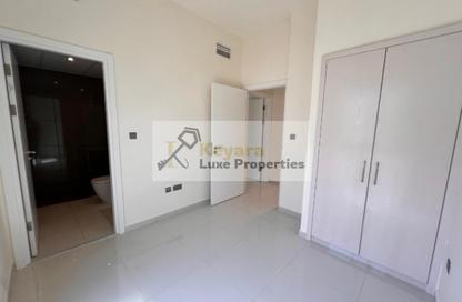 Townhouse - 3 Bedrooms - 5 Bathrooms for rent in Janusia - Damac Hills 2 - Dubai