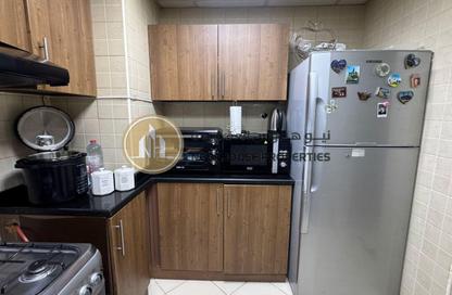 Apartment - 2 - 3 for sale in Ajman One Tower 8 - Ajman One - Ajman Downtown - Ajman Apartment - 2 - 3 for sale in Ajman One Tower 8 - Ajman One - Ajman Downtown - Ajman