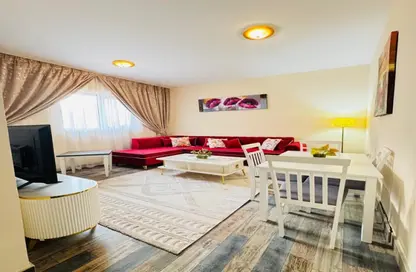 Apartment - 1 Bedroom - 1 Bathroom for rent in Al Nabba - Sharjah