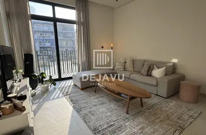 شقة - غرفة نوم - 1 حمام للبيع في مساكن بيفيرلي - الضاحية 13 - قرية جميرا الدائرية - دبي