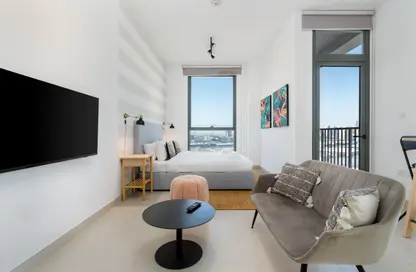 Apartment - 1 Bathroom for rent in The Dania District 2 - Midtown - Dubai Production City (IMPZ) - Dubai