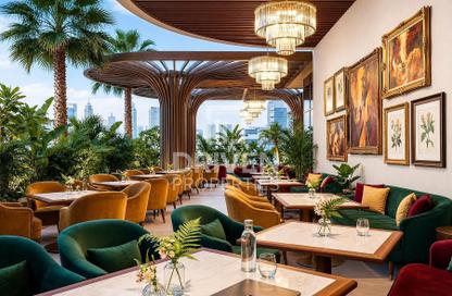 Office Space - Studio for rent in Al Wasl Building 2 - Expo City - Dubai