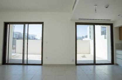 Villa - 3 Bedrooms - 4 Bathrooms for rent in Parkside 1 - EMAAR South - Dubai South (Dubai World Central) - Dubai