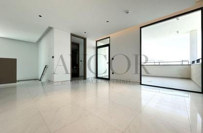 Villa - 4 Bedrooms - 5 Bathrooms for rent in Harmony 1 - Harmony - Tilal Al Ghaf - Dubai