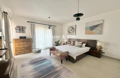Villa - 3 Bedrooms - 3 Bathrooms for rent in Springs 15 - The Springs - Dubai Villa - 3 Bedrooms - 3 Bathrooms for rent in Springs 15 - The Springs - Dubai