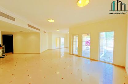 Villa - 4 Bedrooms - 5 Bathrooms for rent in Al Waha Villas - Dubai Land - Dubai