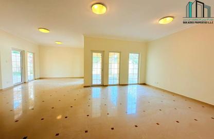 Villa - 4 Bedrooms - 5 Bathrooms for rent in Al Waha Villas - Dubai Land - Dubai