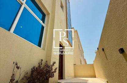 Villa - 3 Bedrooms - 4 Bathrooms for rent in Muroor Area - Abu Dhabi