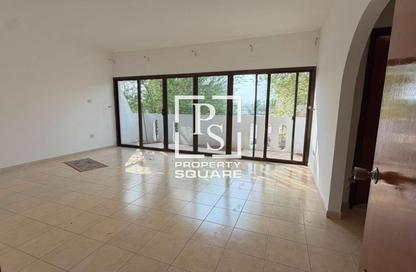 Villa - 4 Bedrooms - 5 Bathrooms for rent in Muroor Area - Abu Dhabi