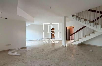 Villa - 4 Bedrooms - 5 Bathrooms for rent in Muroor Area - Abu Dhabi