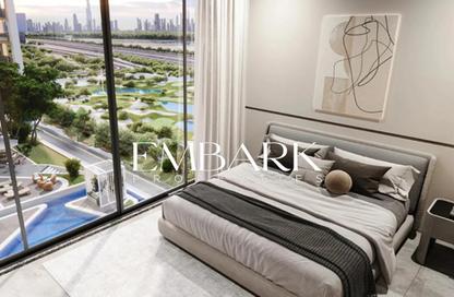Apartment - 2 Bedrooms - 3 Bathrooms for sale in Sobha One Tower D - Sobha One - Ras Al Khor Industrial 1 - Ras Al Khor - Dubai