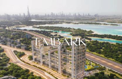 Apartment - 2 Bedrooms - 3 Bathrooms for sale in Sobha One Tower D - Sobha One - Ras Al Khor Industrial 1 - Ras Al Khor - Dubai