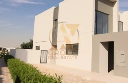 تاون هاوس - 4 غرف نوم - 4 حمامات للبيع في لا روزا - فيلا نوفا - دبي لاند - دبي