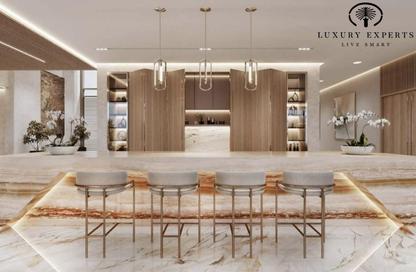 Villa - 4 Bedrooms - 5 Bathrooms for sale in South Bay 4 - South Bay - Dubai South (Dubai World Central) - Dubai