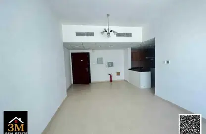 Apartment - 2 Bedrooms - 2 Bathrooms for sale in City Tower - Al Nuaimiya - Ajman