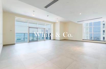Apartment - 2 Bedrooms - 3 Bathrooms for sale in Marina Arcade Tower - Dubai Marina - Dubai