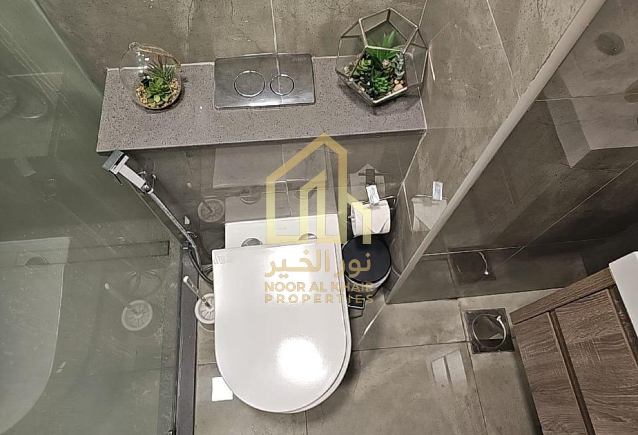 Furnished Studio Apartment in Dubai South photo 10