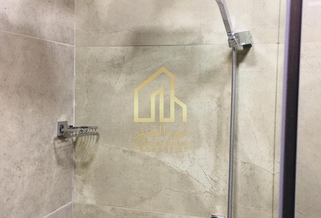 Furnished Studio Apartment in Dubai South photo 14